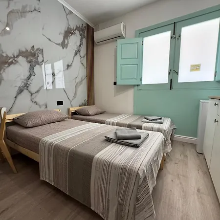 Bentley Ground Floor Apartman Floriana