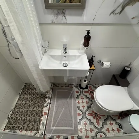 Bentley Ground Floor Apartamento Floriana