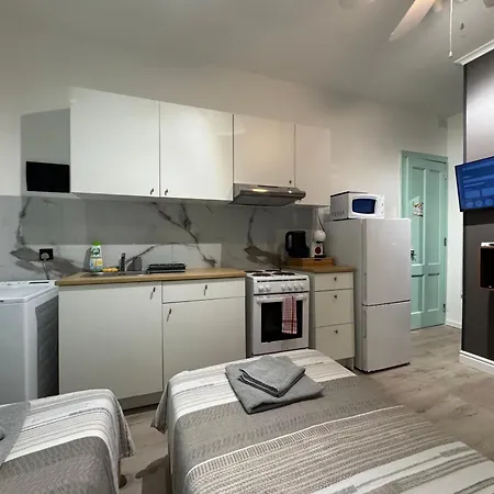 Bentley Ground Floor Apartamento *