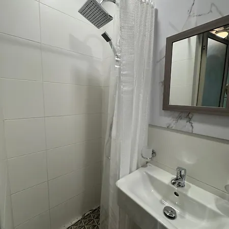 Apartman Bentley Ground Floor Floriana