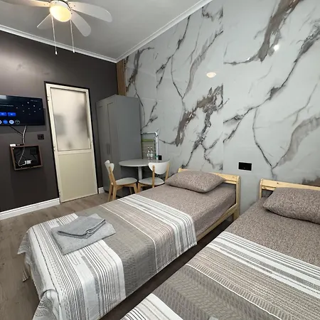 Apartman Bentley Ground Floor *