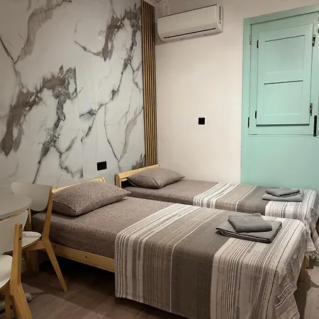 Bentley Ground Floor * Floriana