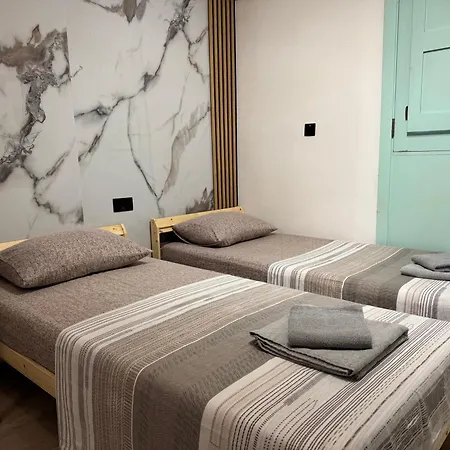 Apartman Bentley Ground Floor *